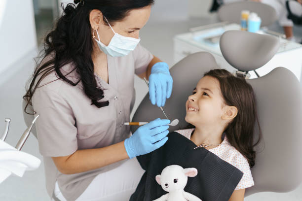 Best Orthodontic Emergency Dentist in Stevens Point, WI