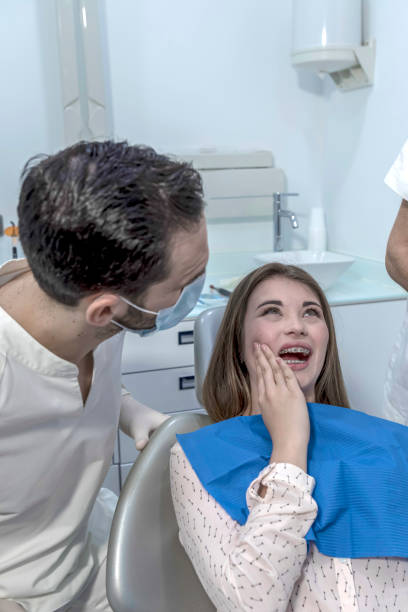 Best Emergency Dentist for Lost Fillings or Crowns in Stevens Point, WI